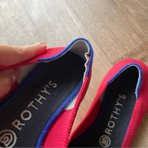 Rothys flats - Picture 3 of 6